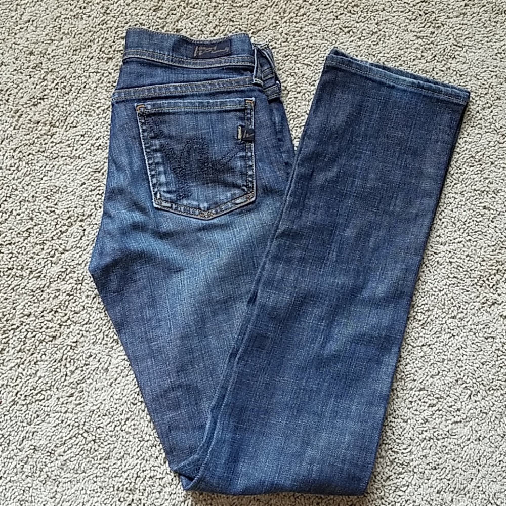 Citizen for humanity Jeans